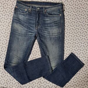 Men’s Levi’s 510s 34x34
